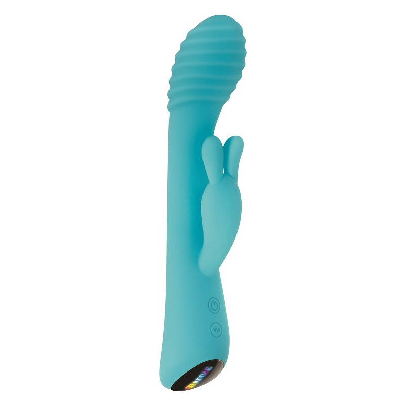 Evolved Vibro Rabbit Aqua Bunny 20cm
